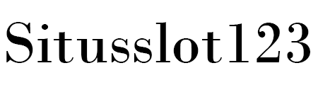 Situsslot123